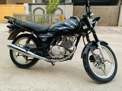 Bike for Sale