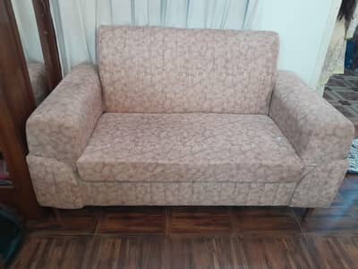 7 seater sofa urgent sale