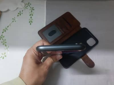 iphone 11 JV condition 10/10