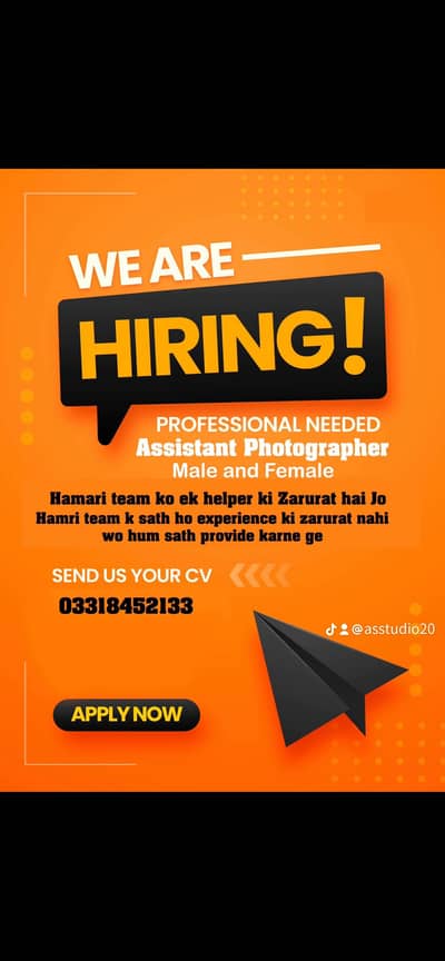 Wedding photographer