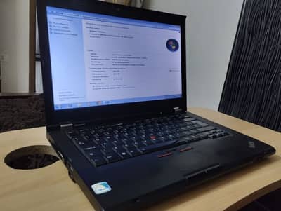 Lenevo ThinkPad Core i5 in Good Condition