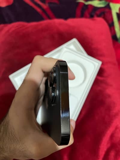 iphone 14 pro max with box non pta