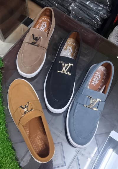 suede shoes. Unisex. men. women. 4 colours.