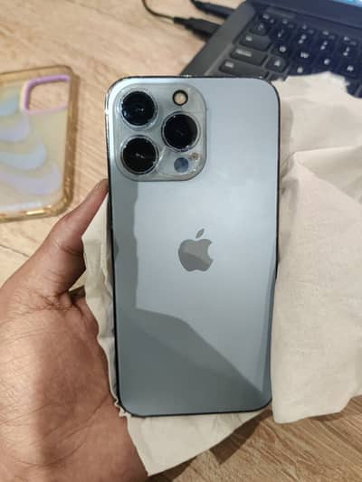Iphone 13 pro non Pta 128 gb