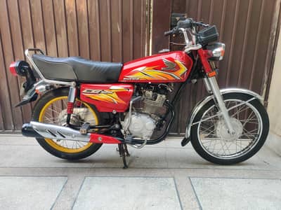 Honda125.0306/40/43/704.