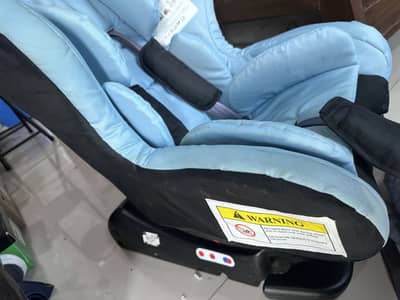 Car seat