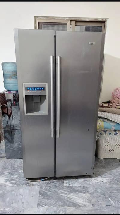 haier double door 2022