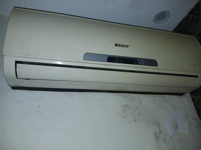 orieant split ac
