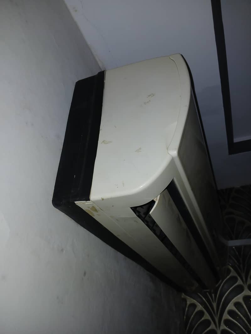 orieant split ac 4