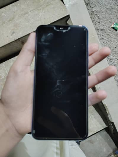 huawei nova 3i 4-128