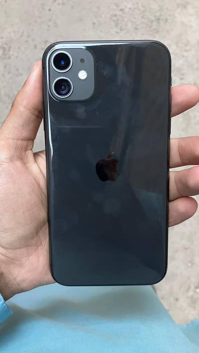 iPhone 11 Simple 64GB JV