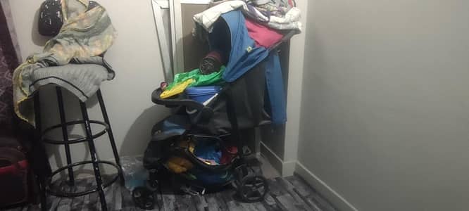 Brand New jasi cycle