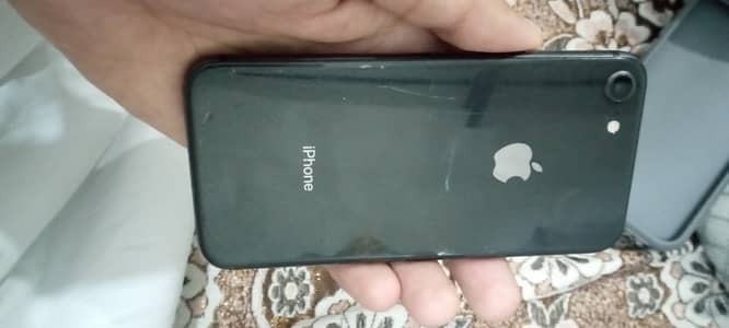 Iphone 8 non pta