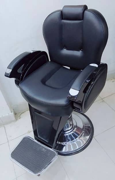 Salon & parlour chair
