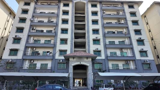 Brand New Flat. Fully furnished Ready to move 10.25 Marla Square Feet in Askari 10 Sector F. Beautiful view towards park and parking ideal location and very good approach from AirPort Road.