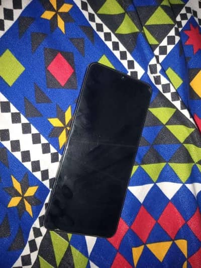 REDMI A3 used exchange possible