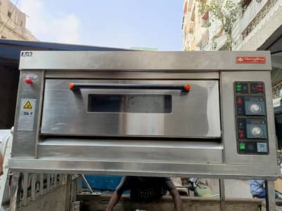 pizza oven dough mixer