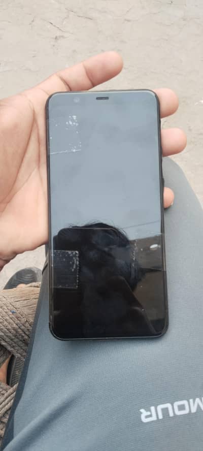 fresh panal original 4xl