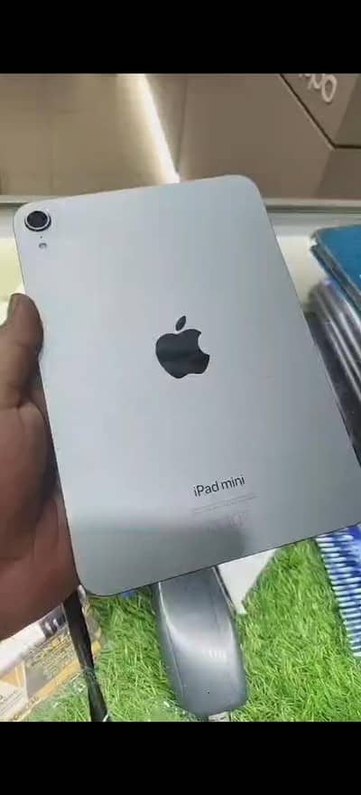 iPad Mini 7 128 GB