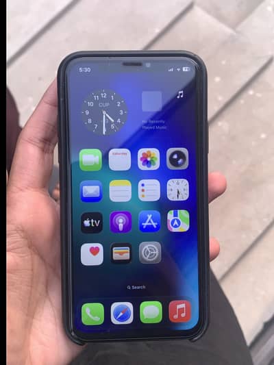 iPhone X 64Gb (Jail Breaked)