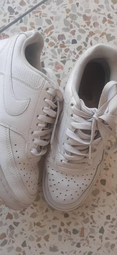 Nike Air force condition 10 / 10  size 7.5 pk (ue size not fitts me ).