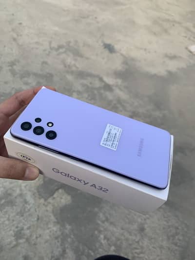 Samsung Galaxy A 32 6/128