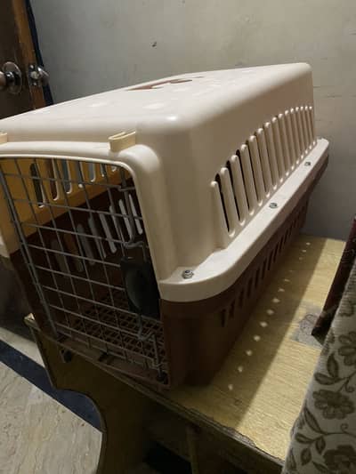 Cat cage for sale
