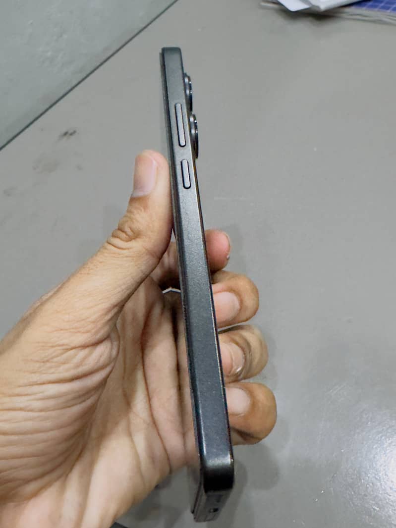 Redmi Note 13 5