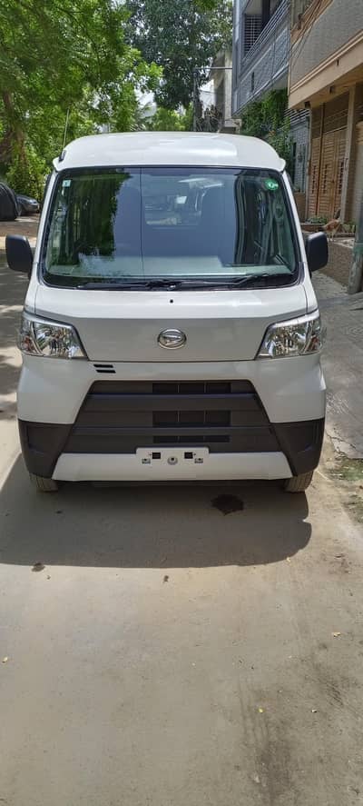 Daihatsu Hijet Delex 2020 Mint Condition