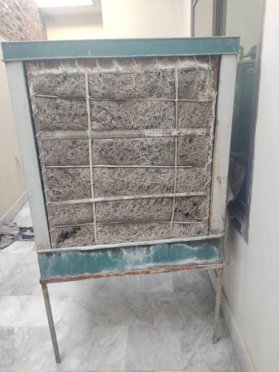 Big size Air cooler with big fan