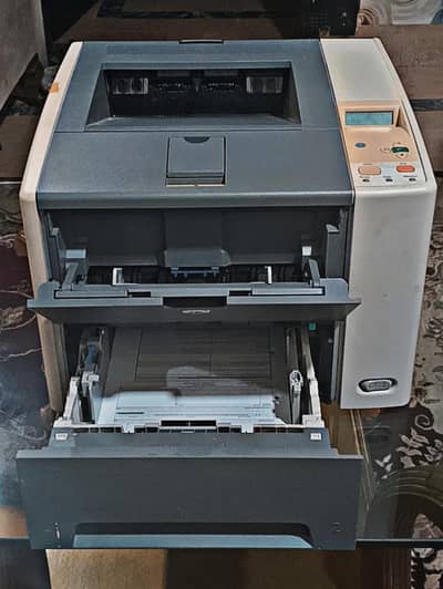 HP LaserJet P3005d (For Sale)