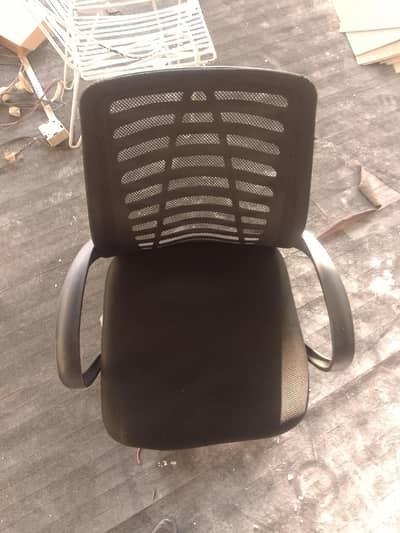 Executive Office Chair – Excellent Condition