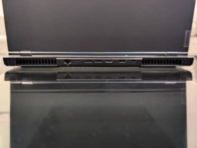 Legion 5 512 SSD 8GB RAM RTX 3050Ti