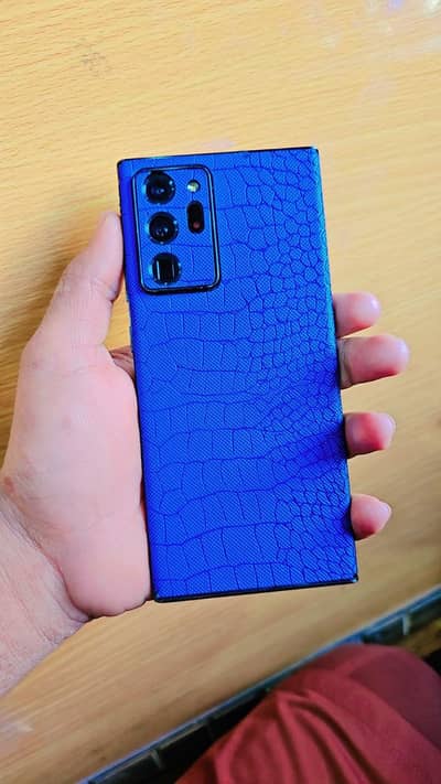 sumsung note 20 ultra 5G