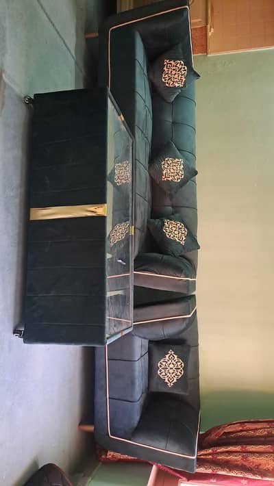 6 Seater Sofa for sale