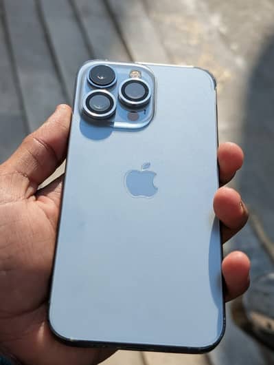 Iphone 13 pro factory unlock