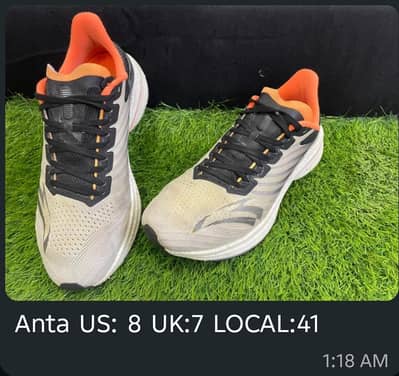 American Thrifted Shoes  Wholesale Price Only (2500)