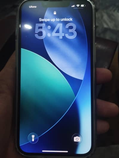 iPhone 13 official PTA approved