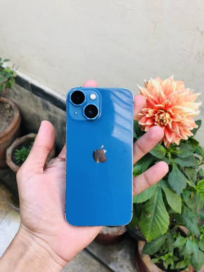 IPhone 13 mini 128gb