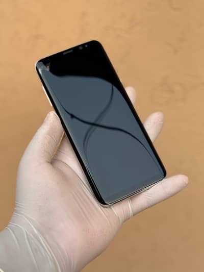 Samsung Galaxy S8 SM-G950U