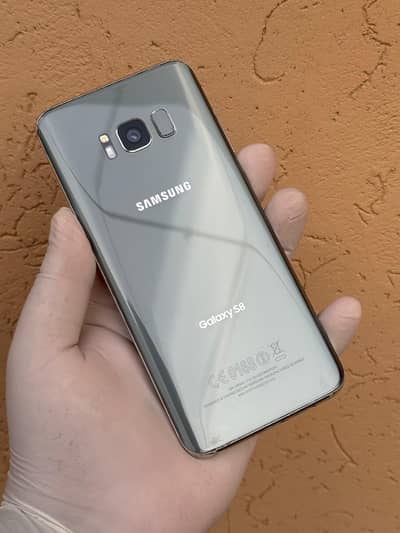 Samsung Galaxy S8 SM-G950U