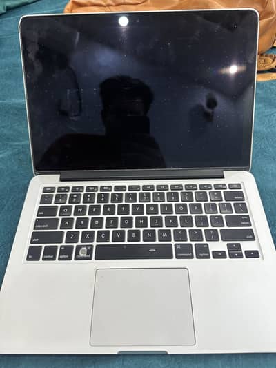 Macbook pro 2015
