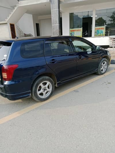 FOR SALE OR EXCHANGE