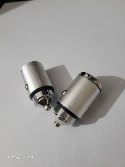 car charger newsmy branded