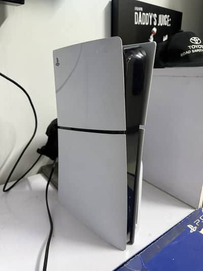 Ps5 playstation 5 slim