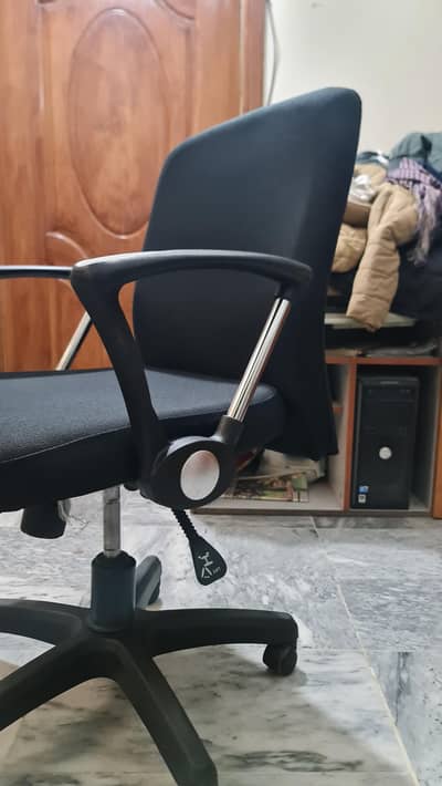 Office Chair for Sale – 2-in-1 Adjustable