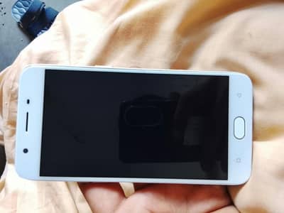 OPPO a57 dubale Sim life time aprove