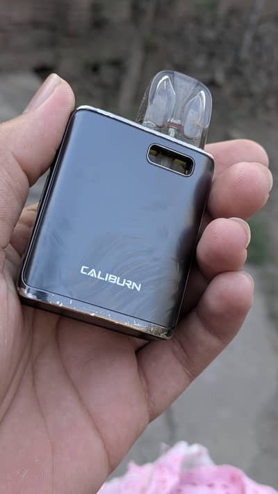Koko Caliburn G3 Pro pod/ vape better than oxva xlim xroz voopoo