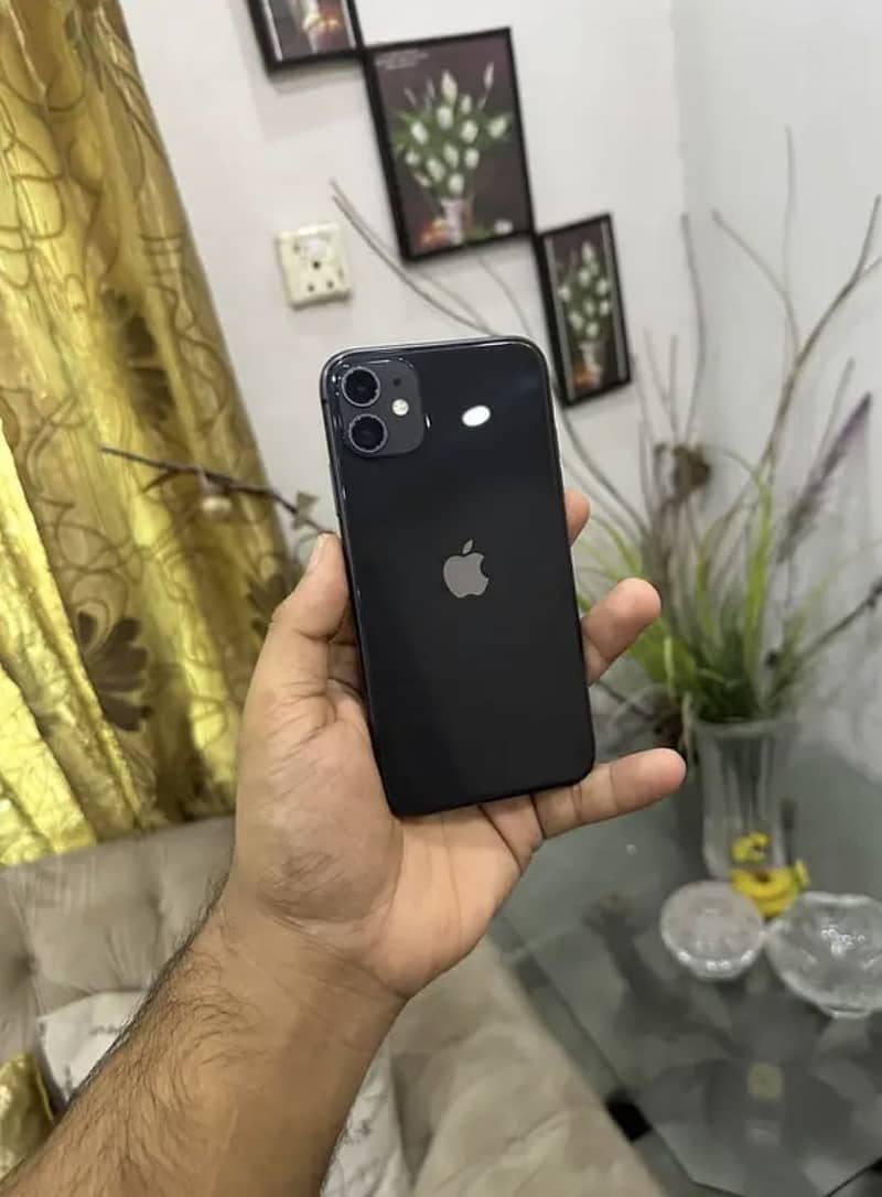iPhone 11 1