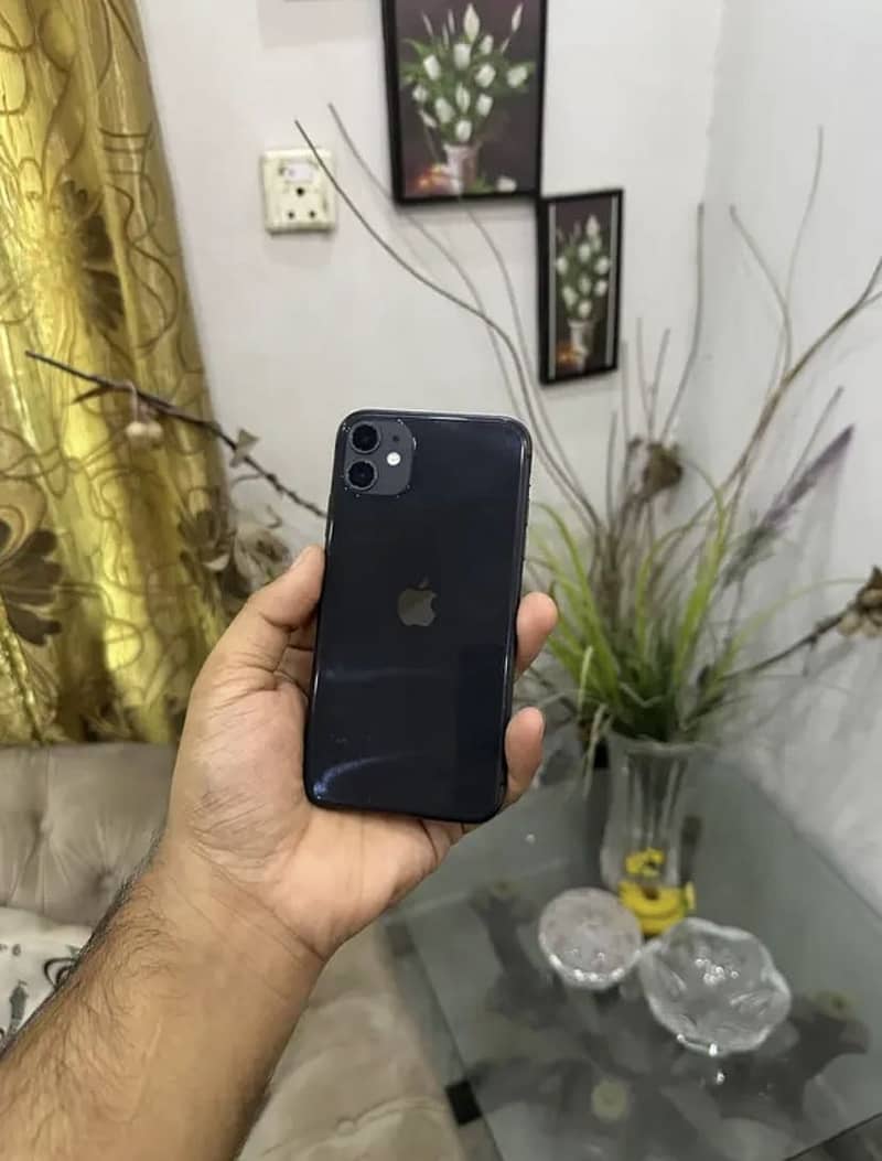 iPhone 11 7